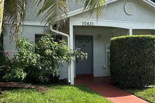 10431 NW 3rd St, Pembroke Pines, FL 33026 - Photo 1