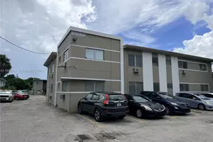 70 NW 77th St, Miami, FL 33150 - Photo 1