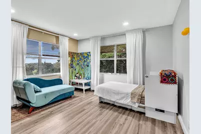 6061 N Falls Cir Dr #407, Lauderhill, FL 33319 - Photo 35