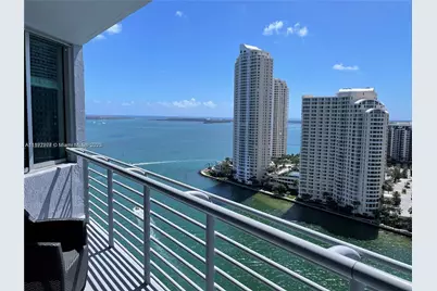 325 S Biscayne Blvd #2619, Miami, FL 33131 - Photo 1