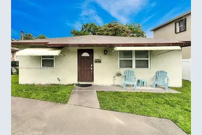 121 NW 7th Ave #121, Dania Beach, FL 33004 - Photo 1