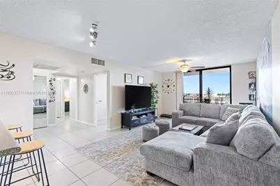 500 Three Islands Blvd #309, Hallandale Beach, FL 33009 - Photo 1