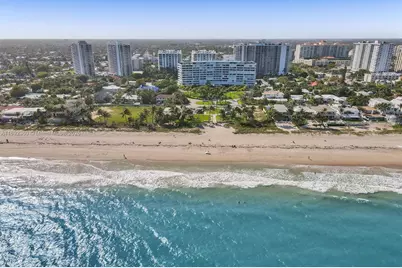 2840 N Ocean Blvd #1008, Fort Lauderdale, FL 33308 - Photo 23