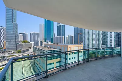 350 S Miami Ave #1601, Miami, FL 33130 - Photo 13