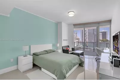 350 S Miami Ave #1601, Miami, FL 33130 - Photo 15