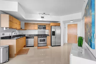 350 S Miami Ave #1601, Miami, FL 33130 - Photo 5