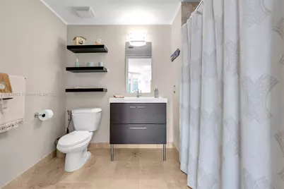 350 S Miami Ave #1601, Miami, FL 33130 - Photo 11