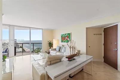 6365 Collins Ave #3611, Miami Beach, FL 33141 - Photo 3