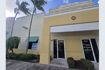 1773 Banks Rd, Margate, FL 33063 - Photo 1