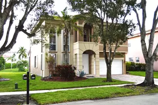 2257 SW 132nd Ave, Miramar, FL 33027 - Photo 1