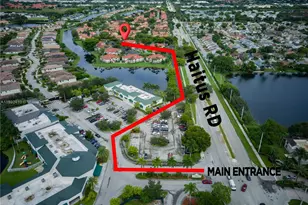 11266 SW 12th St, Pembroke Pines, FL 33025 - Photo 7