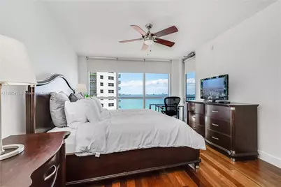 1750 N Bayshore Dr #3001, Miami, FL 33132 - Photo 13