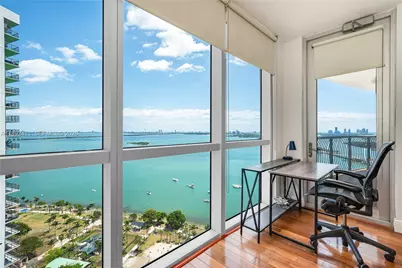 1750 N Bayshore Dr #3001, Miami, FL 33132 - Photo 15