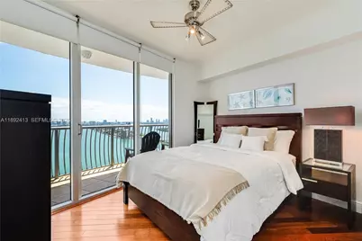 1750 N Bayshore Dr #3001, Miami, FL 33132 - Photo 17