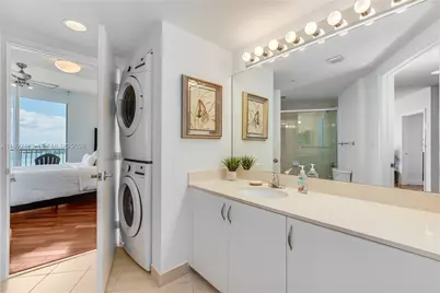 1750 N Bayshore Dr #3001, Miami, FL 33132 - Photo 19