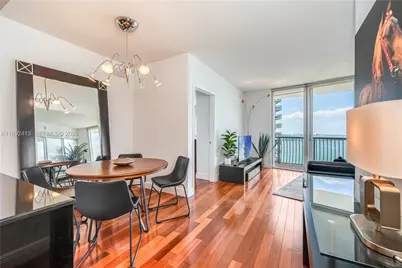 1750 N Bayshore Dr #3001, Miami, FL 33132 - Photo 9