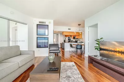 1750 N Bayshore Dr #3001, Miami, FL 33132 - Photo 7