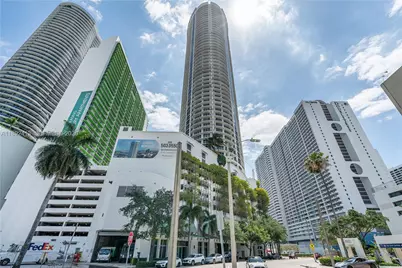 1750 N Bayshore Dr #3001, Miami, FL 33132 - Photo 21