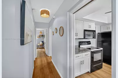 3209 Colony Club Rd #1-W, Pompano Beach, FL 33062 - Photo 17