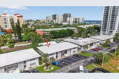 3209 Colony Club Rd #1-W, Pompano Beach, FL 33062 - Photo 31