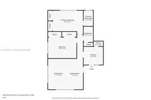 3209 Colony Club Rd, Pompano Beach, FL 33062 - Photo 41