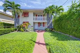 3609 S Le Jeune Rd, Coral Gables, FL 33134 - Photo 1