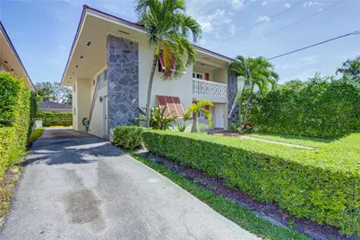3609 S Le Jeune Rd, Coral Gables, FL 33134 - Photo 19