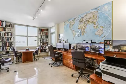 1800 Sunset Harbour Dr #PH-6, Miami Beach, FL 33139 - Photo 27