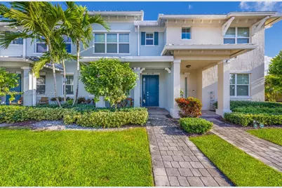 5110 Eucalyptus Dr #3, Hollywood, FL 33021 - Photo 1