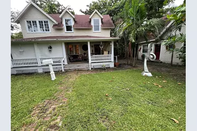 6810 Maynada St, Coral Gables, FL 33146 - Photo 1