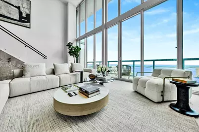 888 Biscayne Blvd #PH 5704, Miami, FL 33132 - Photo 27