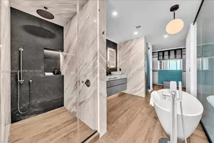 888 Biscayne Blvd, Miami, FL 33132 - Photo 51