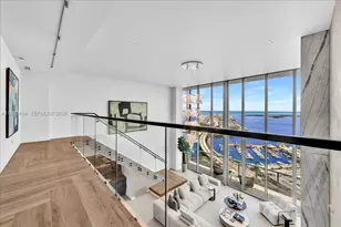 888 Biscayne Blvd, Miami, FL 33132 - Photo 35