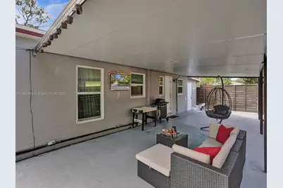 1106 NW 7th Ter, Fort Lauderdale, FL 33311 - Photo 17