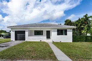 1 NE 86th St, El Portal, FL 33138 - Photo 1