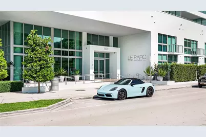 1600 SW 1st Ave #810, Miami, FL 33129 - Photo 13