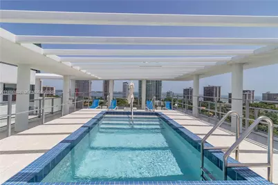 1600 SW 1st Ave #810, Miami, FL 33129 - Photo 11