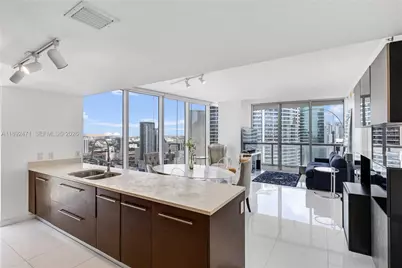 475 Brickell Ave #4015, Miami, FL 33131 - Photo 3