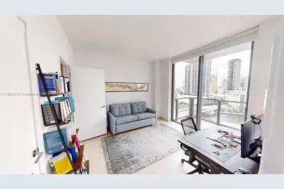 68 SE 6 St #1111, Miami, FL 33131 - Photo 17