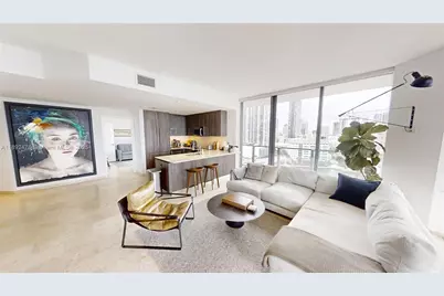 68 SE 6 St #1111, Miami, FL 33131 - Photo 5