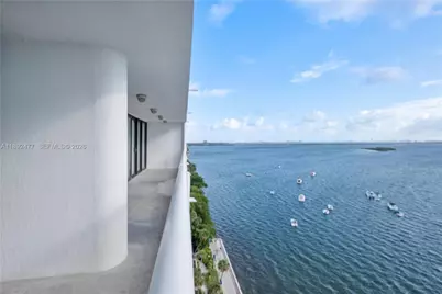 1717 N Bayshore Dr #A-1733, Miami, FL 33132 - Photo 1