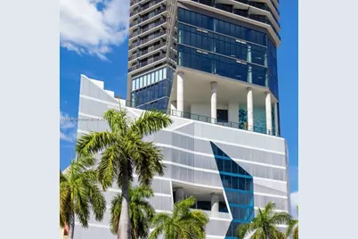 398 NE 5th St #1906, Miami, FL 33132 - Photo 5