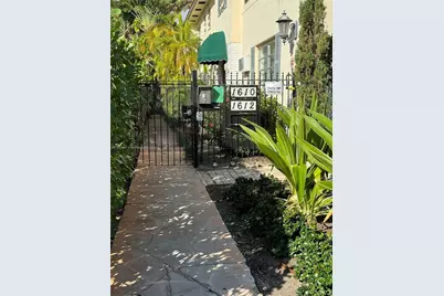1610 Michigan Ave #6, Miami Beach, FL 33139 - Photo 1