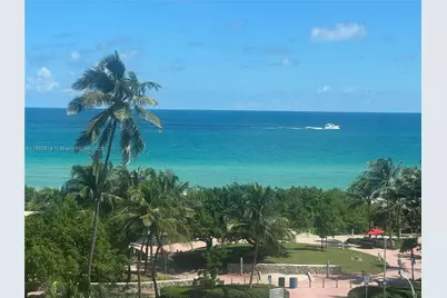 6450 Collins Ave #606, Miami Beach, FL 33141 - Photo 1