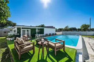 14705 NE 11th Ct, North Miami, FL 33161 - Photo 1