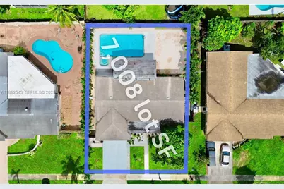 6875 NW 1st Ct, Margate, FL 33063 - Photo 3