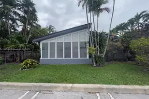 1050 92nd St, Bay Harbor Islands, FL 33154 - Photo 1