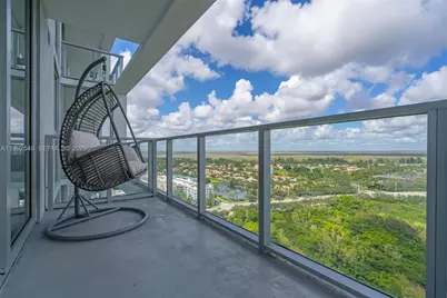 2000 Metropica Way #2001, Sunrise, FL 33323 - Photo 31
