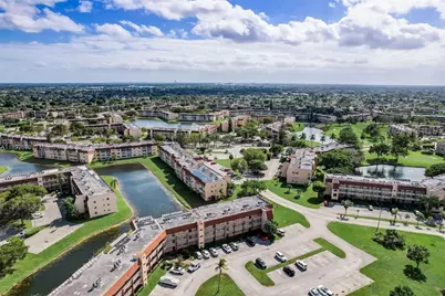 9001 Sunrise Lakes Blvd #109, Sunrise, FL 33322 - Photo 31