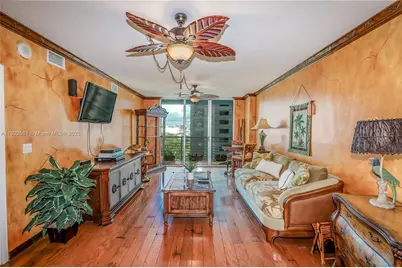 335 S Biscayne Blvd #1500, Miami, FL 33131 - Photo 5